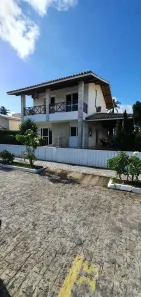 Casa de Condomínio com 4 Quartos à venda, 340m² no Mosqueiro, Aracaju