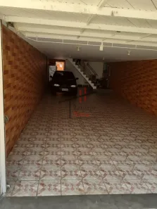 Sobrado com 3 Quartos à venda, 200m² no Jardim Textil, São Paulo