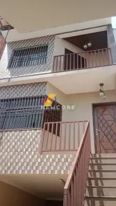 Casa com 4 Quartos à venda, 200m² no Parque das Nações, Santo André