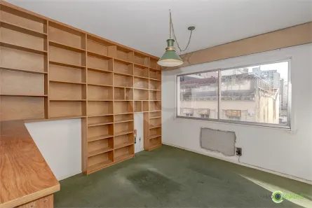 Apartamento com 1 Quarto à venda, 35m² no Centro Histórico, Porto Alegre