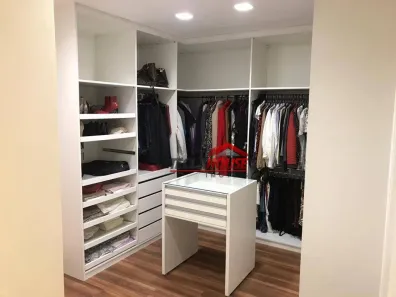 Apartamento com 3 Quartos à venda, 154m² no Jardim Flor da Montanha, Guarulhos