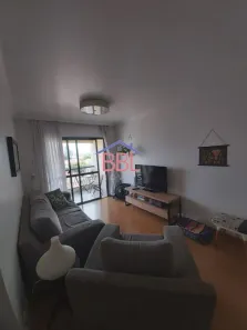 Apartamento com 3 Quartos à venda, 87m² no Vila Regente Feijó, São Paulo