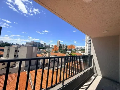 Apartamento com 1 Quarto à venda, 41m² no Tatuapé, São Paulo