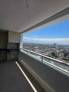 Apartamento com 1 Quarto à venda, 58m² no Tupi, Praia Grande