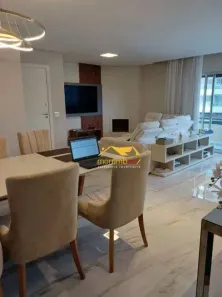 Apartamento com 3 Quartos à venda, 156m² no Vila Suzana, São Paulo