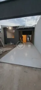 Casa com 3 Quartos à venda, 99m² no Vila Alzira, Aparecida de Goiânia