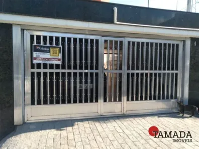 Casa com 3 Quartos à venda, 120m² no Vila Costa Melo, São Paulo