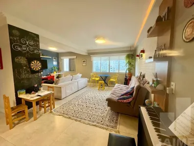 Apartamento com 3 Quartos à venda, 100m² no Santa Cecília, São Paulo