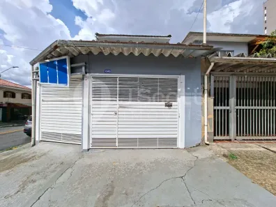 Sobrado para venda ou aluguel, 98m² no Campo Belo, São Paulo