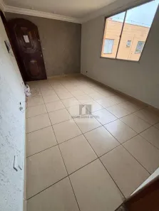 Apartamento com 2 Quartos à venda, 52m² no Jardim Alvorada, Santo André