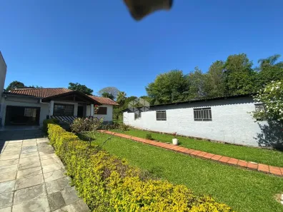 Casa com 3 Quartos à venda, 200m² no Universitário, Santa Cruz do Sul
