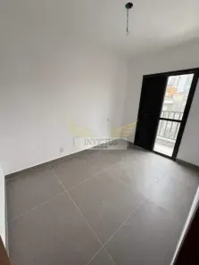 Apartamento com 2 Quartos à venda, 44m² no Parque Oratório, Santo André
