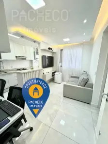 Apartamento com 1 Quarto à venda, 30m² no Várzea da Barra Funda, São Paulo