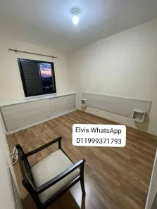 Apartamento com 2 Quartos para alugar, 68m² no Jardim Bonfiglioli, São Paulo
