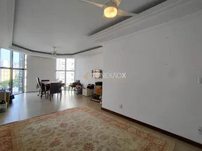 Apartamento com 3 Quartos à venda, 150m² no Cambuí, Campinas
