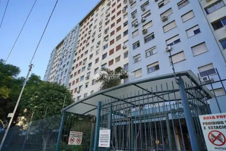 Apartamento com 2 Quartos à venda, 58m² no Partenon, Porto Alegre