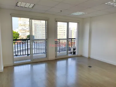Sala Comercial para alugar, 36m² no Vila da Saúde, São Paulo