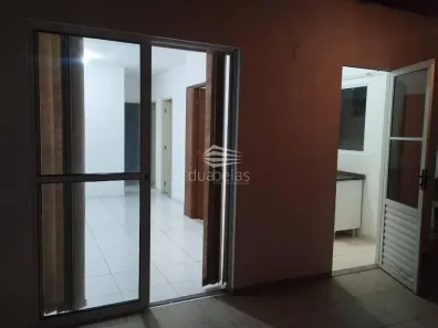 Casa de Condomínio com 3 Quartos à venda, 58m² no Eugênio de Mello, São José dos Campos