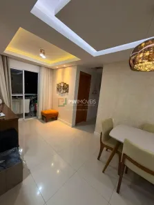 Apartamento com 3 Quartos à venda, 60m² no Glória, Macaé