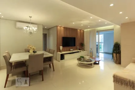 Casa com 3 Quartos à venda, 127m² no Barra da Tijuca, Rio de Janeiro