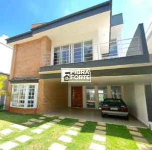 Casa de Condomínio com 3 Quartos para alugar, 337m² no Swiss Park, Campinas