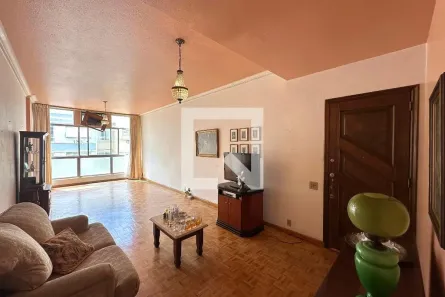 Apartamento com 3 Quartos à venda, 156m² no Copacabana, Rio de Janeiro