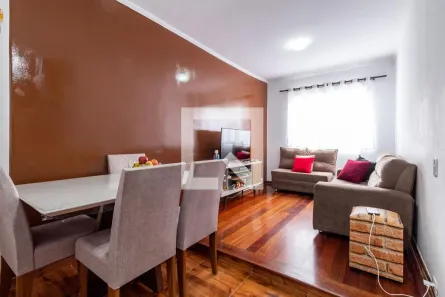 Apartamento com 2 Quartos à venda, 56m² no Cocaia, Guarulhos