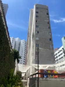 Apartamento com 3 Quartos à venda, 72m² no Aflitos, Recife