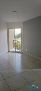 Apartamento com 2 Quartos à venda, 52m² no São Pedro, Osasco