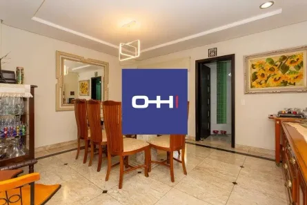 Casa com 3 Quartos para alugar, 340m² no Vila Mariana, São Paulo