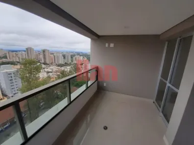 Apartamento com 3 Quartos à venda, 101m² no Condomínio Itamaraty, Ribeirão Preto
