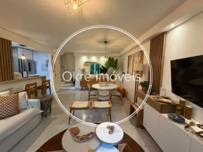 Apartamento com 2 Quartos à venda, 94m² no Leblon, Rio de Janeiro