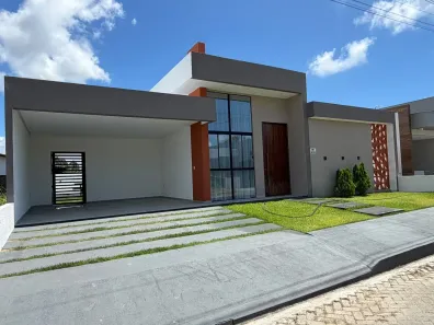 Casa de Condomínio com 3 Quartos à venda, 185m² no , Paripueira