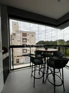 Apartamento com 2 Quartos à venda, 66m² no , Governador Celso Ramos