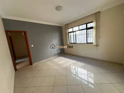 Apartamento com 3 Quartos para alugar, 110m² no Coração Eucarístico, Belo Horizonte