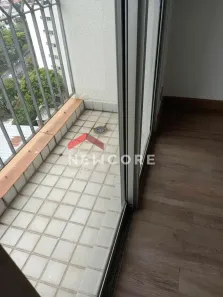 Apartamento com 2 Quartos à venda, 57m² no Rio Pequeno, São Paulo
