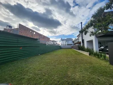 Lote/Terreno à venda, 392m² no São Vicente, Gravataí