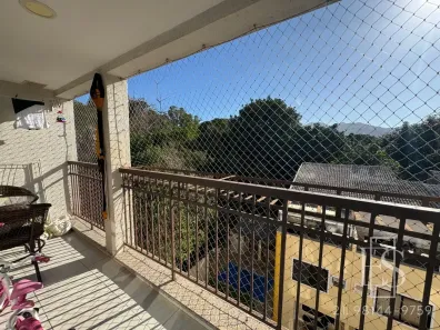 Apartamento com 2 Quartos à venda, 67m² no Taquara, Rio de Janeiro