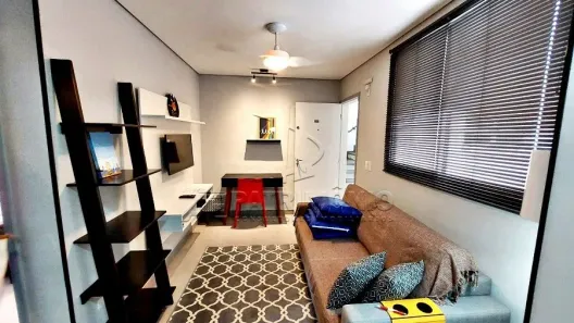 Apartamento com 2 Quartos à venda, 51m² no Aparecidinha, Sorocaba