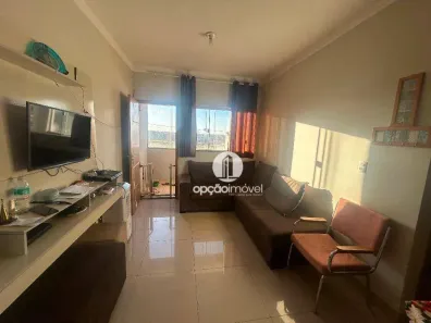 Casa com 2 Quartos à venda, 70m² no Residencial Cerejeiras, Anápolis