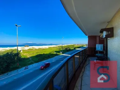 Apartamento com 3 Quartos à venda, 270m² no Braga, Cabo Frio