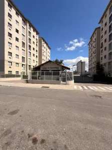 Apartamento com 2 Quartos à venda, 60m² no Jardim Atlântico, Serra