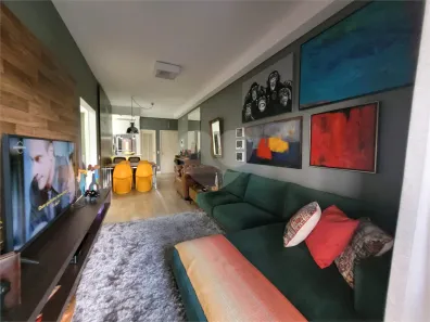 Apartamento com 3 Quartos à venda, 95m² no Centro, Vinhedo