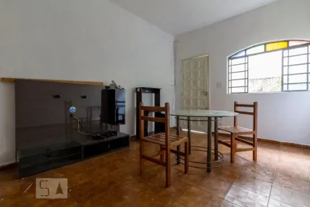 Casa com 4 Quartos à venda, 200m² no Vila Santana, São Paulo