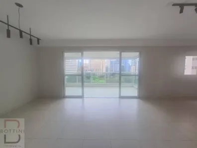 Apartamento com 2 Quartos para alugar, 111m² no Brooklin Paulista, São Paulo