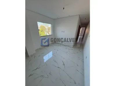 Cobertura com 3 Quartos à venda, 150m² no Campestre, Santo André