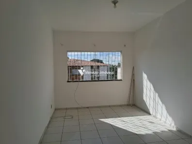Apartamento com 3 Quartos para alugar, 80m² no Macaúba, Teresina