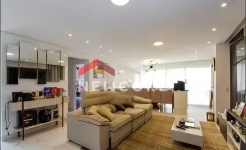 Apartamento com 2 Quartos à venda, 74m² no Jardim Flor da Montanha, Guarulhos