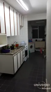 Apartamento com 3 Quartos à venda, 60m² no Vila Andrade, São Paulo