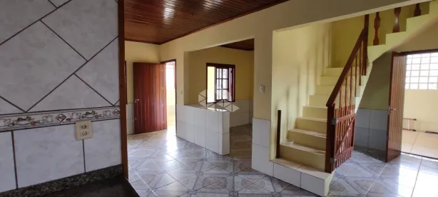 Casa com 2 Quartos à venda, 110m² no Santa Rosa de Lima, Porto Alegre